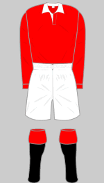 arsenal 1928-29