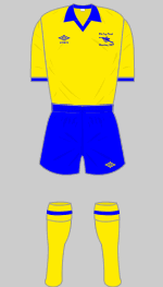 arsenal 1979 fa cup final kit