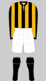 barnet fc 1924-25