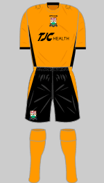 barnet fc 2022-23