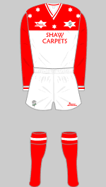 barnsley fc 1989