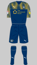 barnsley fc 2019-20 2nd kit