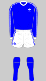 barrow afc 1978-79