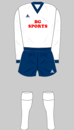 barrow 1985-86