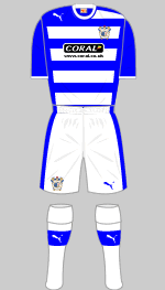 barrow afc 2013-14