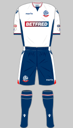 bolton wanderers 2017-18