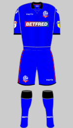 bolton wanderers 2018-19 3rd kit