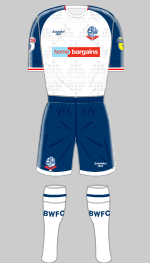 bolton wanderers 2019-20 1st kit