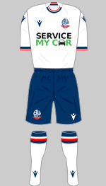 bolton wanderers 2022-23