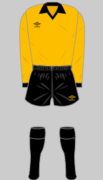 boston united 1980-81