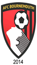 afc bournemouth crest 2013