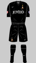 bradford city 2015-16 change kit