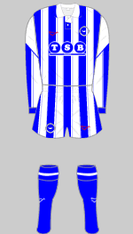 brighton 1991 kit