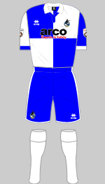 bristol rovers 2014-15