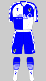 bristol rovers 2022-23