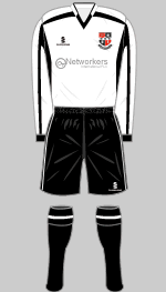 bromley 2010-11