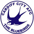 cardiff city crest 1959