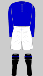 chelsea 1919-21