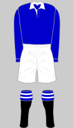 chelsea 1945-46