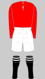 crawley town 1922-23