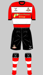 doncaster rovers 2023-24