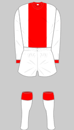 ajax amsterdam 1969