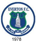 everton crest 1978