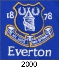 everton crest 2000