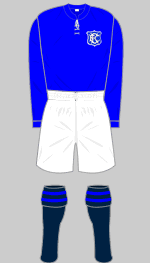 everton 1920-21