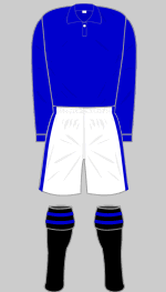 everton mid 1934-35