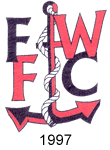 fleetwood wanderers crest 1997