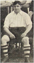 fulham fc team group 1903-04