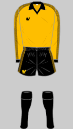 harrogate town 1979-80