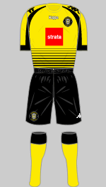 harrogate town 2019-20