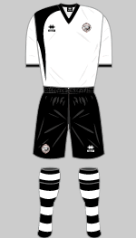 hereford united 2014-15