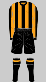 hull city 1913-14