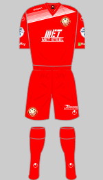 portadown fc 2016-17