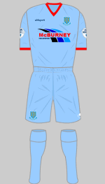 ballymena united 2017-18