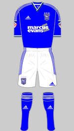 ipswich town 2014-15