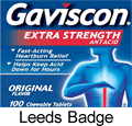 gaviscon logo