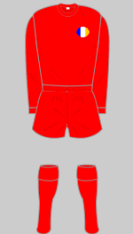 orient 1968-1970 kit