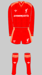 liverpool 1985-86