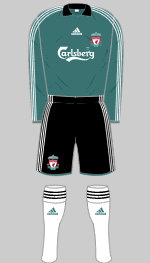 liverpoll 2008-09 third kit