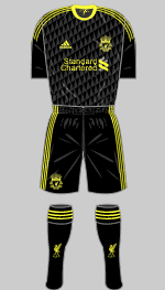 liverpool 2010-11 third kit