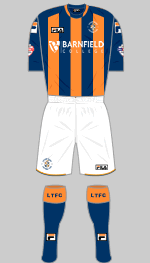 luton town 2015-16 3rd kit