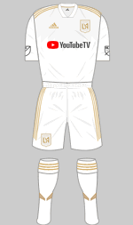 los angeles fc 2018 2nd kit