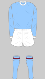 manchester city 1962-63