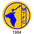 mansfield town fc crest 1984