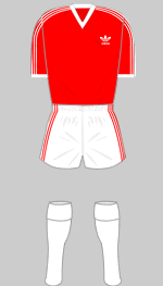 morecambe 1982-83