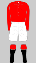 nottingham forest 1934-35